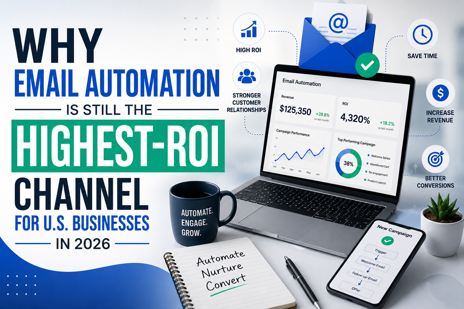 email automation